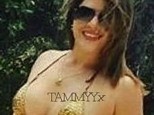 TAMMYYx