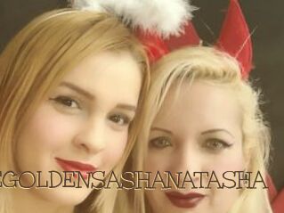 THEGOLDENSASHANATASHA