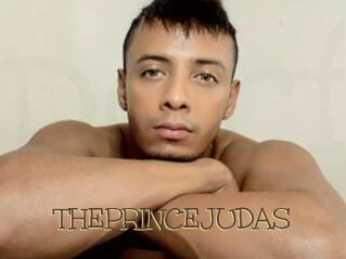 THEPRINCEJUDAS