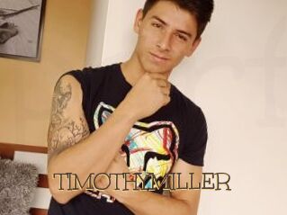 TIMOTHYMILLER