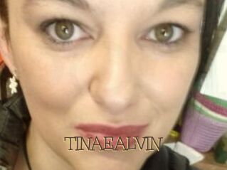 TINAEALVIN