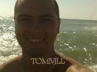 TOMIVILL