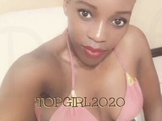 TOPGIRL2020