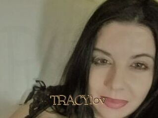 TRACYlov