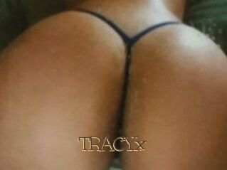 TRACYx