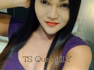 TS_QueenLILY