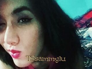 TSsammylu