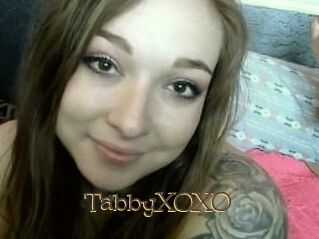 TabbyXOXO