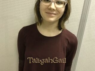 TaliyahGail