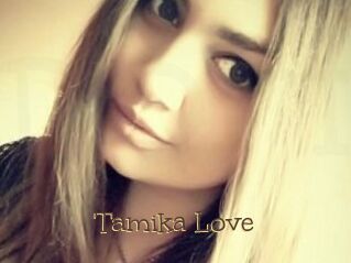 Tamika_Love