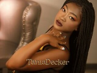 TaniaDecker