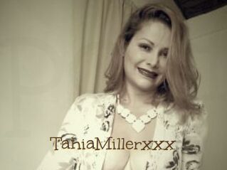 TaniaMillerxxx