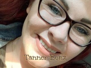 Tanner_Benz