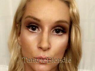 TantricBlondie