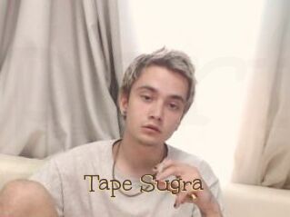 Tape_Sugra