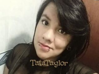 TataTaylor