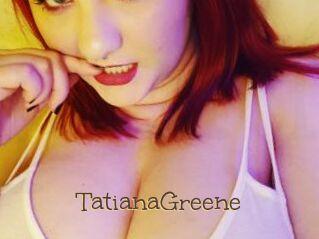 TatianaGreene