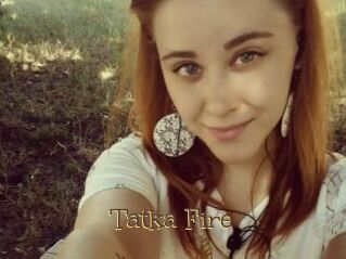 Tatka_Fire