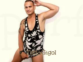 TattoGigol