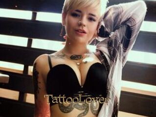 TattooLover