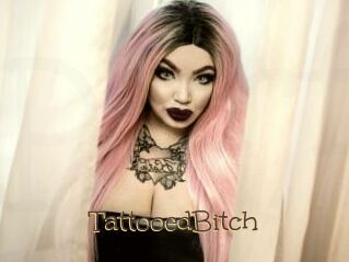 TattooedBitch