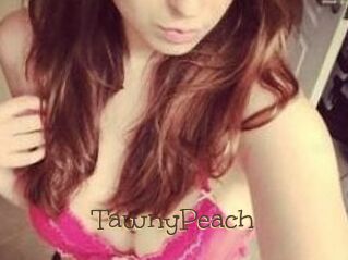 TawnyPeach