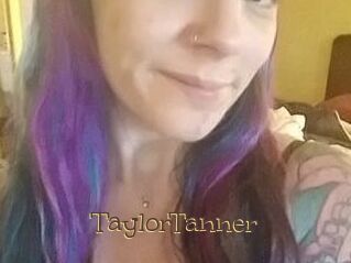 TaylorTanner