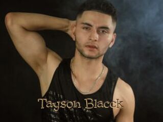 Tayson_Blacck