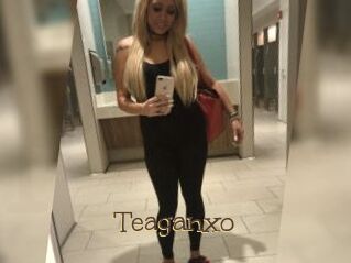 Teaganxo