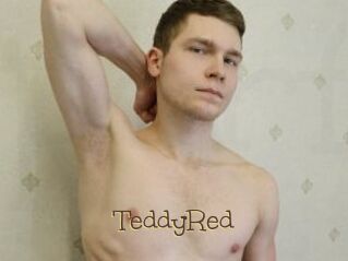 TeddyRed