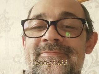 Teddydadd