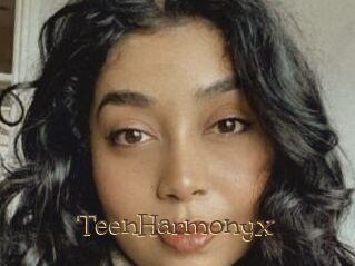 TeenHarmonyx