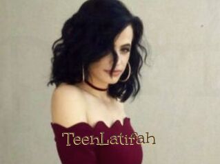 TeenLatifah