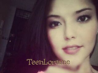 TeenLoraine