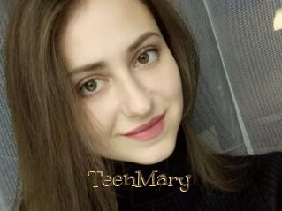 TeenMary