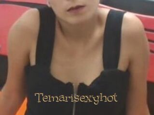 Temarisexyhot