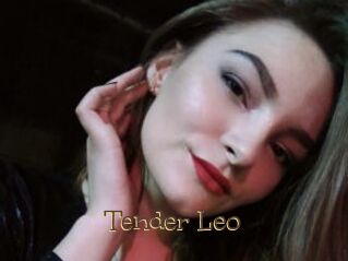 Tender_Leo