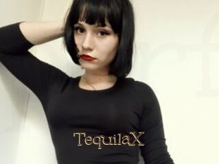 TequilaX