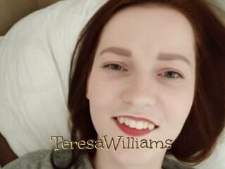 TeresaWilliams