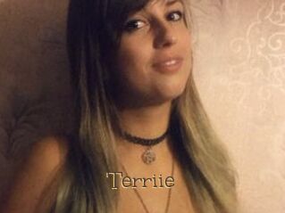 Terriie