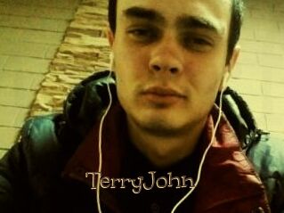 TerryJohn