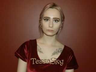 TessaSky