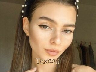 Texasii