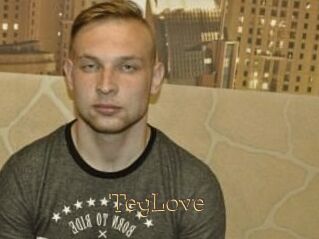 TeyLove