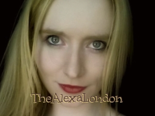 TheAlexaLondon