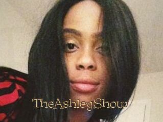 TheAshleyShow