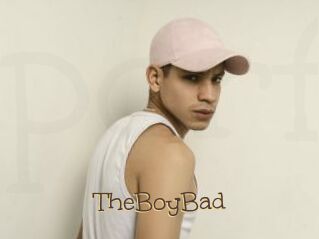 TheBoyBad