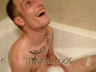 TheDefiantxX