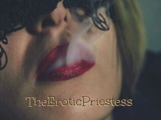 TheEroticPriestess