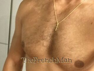 TheFrenchMan